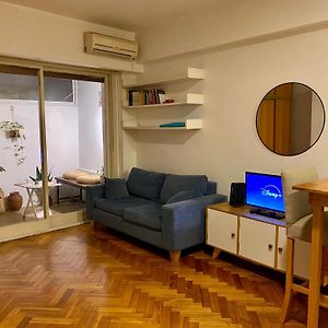 Cozy Apartment In The Heart Of San Telmo