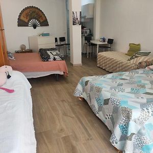 Apartamento de 1 Dormitorio